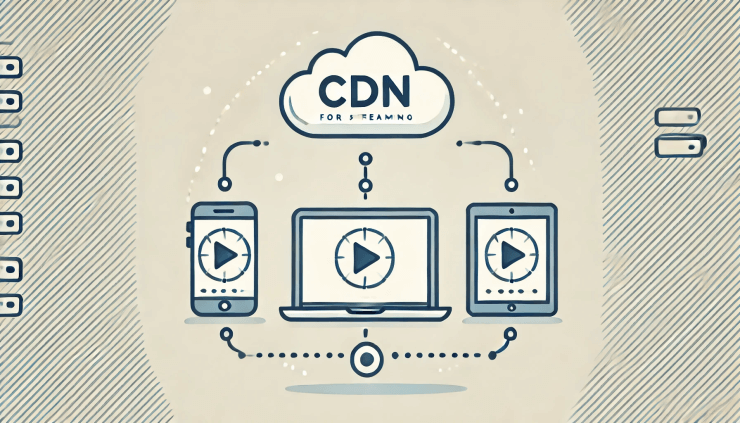 Use CDN for Your Video Streaming: Pros and Cons